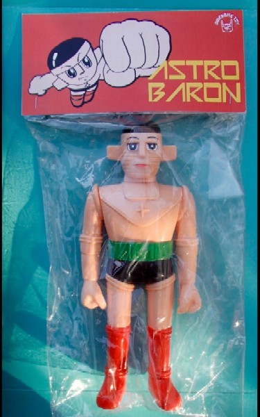 RARE Awesome Toy ASTRO BOY BARON 10 inch Vinyl Figure AWESOME TOY Sofubi in bag VHTF.jpg