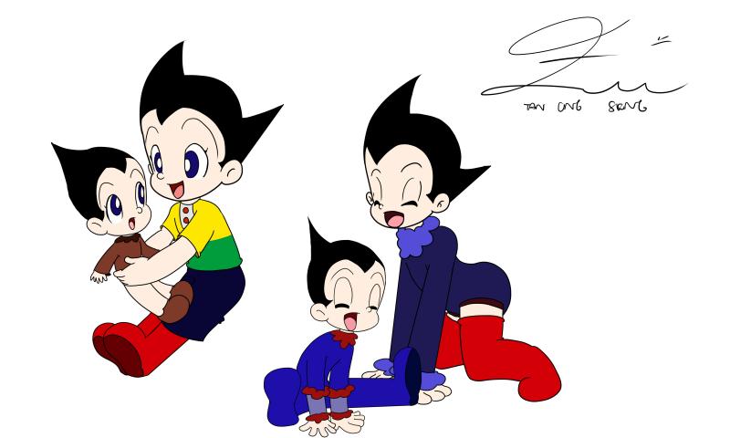 Little Astro boy Meets Chitan .jpg