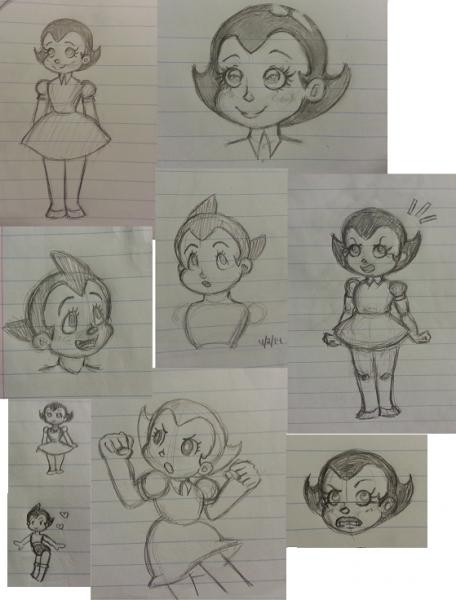 astro boy school doodle collage 1.jpg