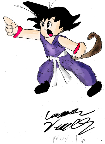 Goku in Tezuka style-Recovered.png